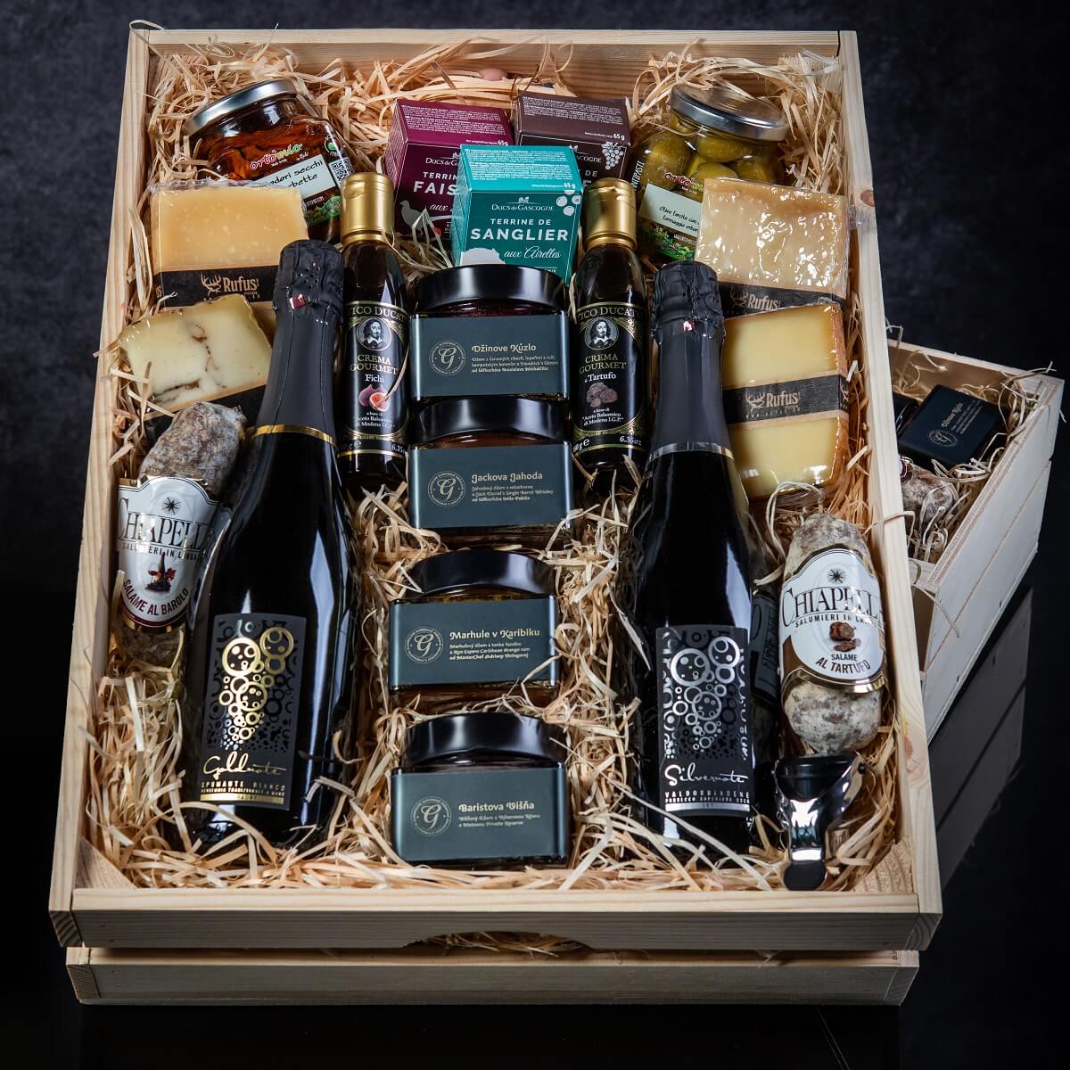 Gift box