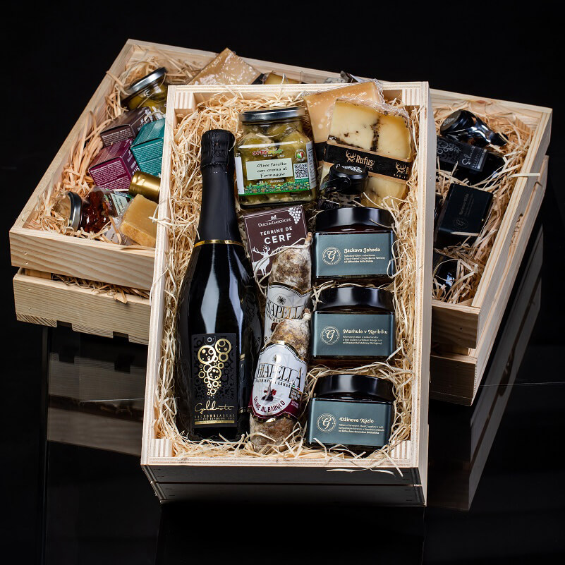 Gift box
