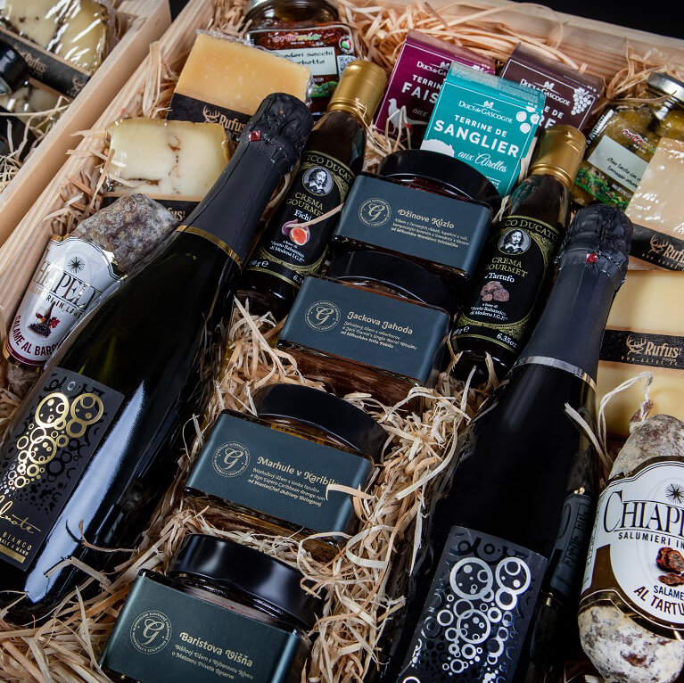 Gift box