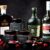 A pack of three of the best jams with alcohol