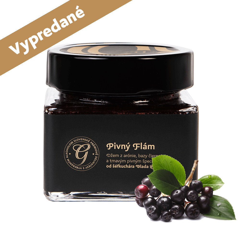 Pivný flám