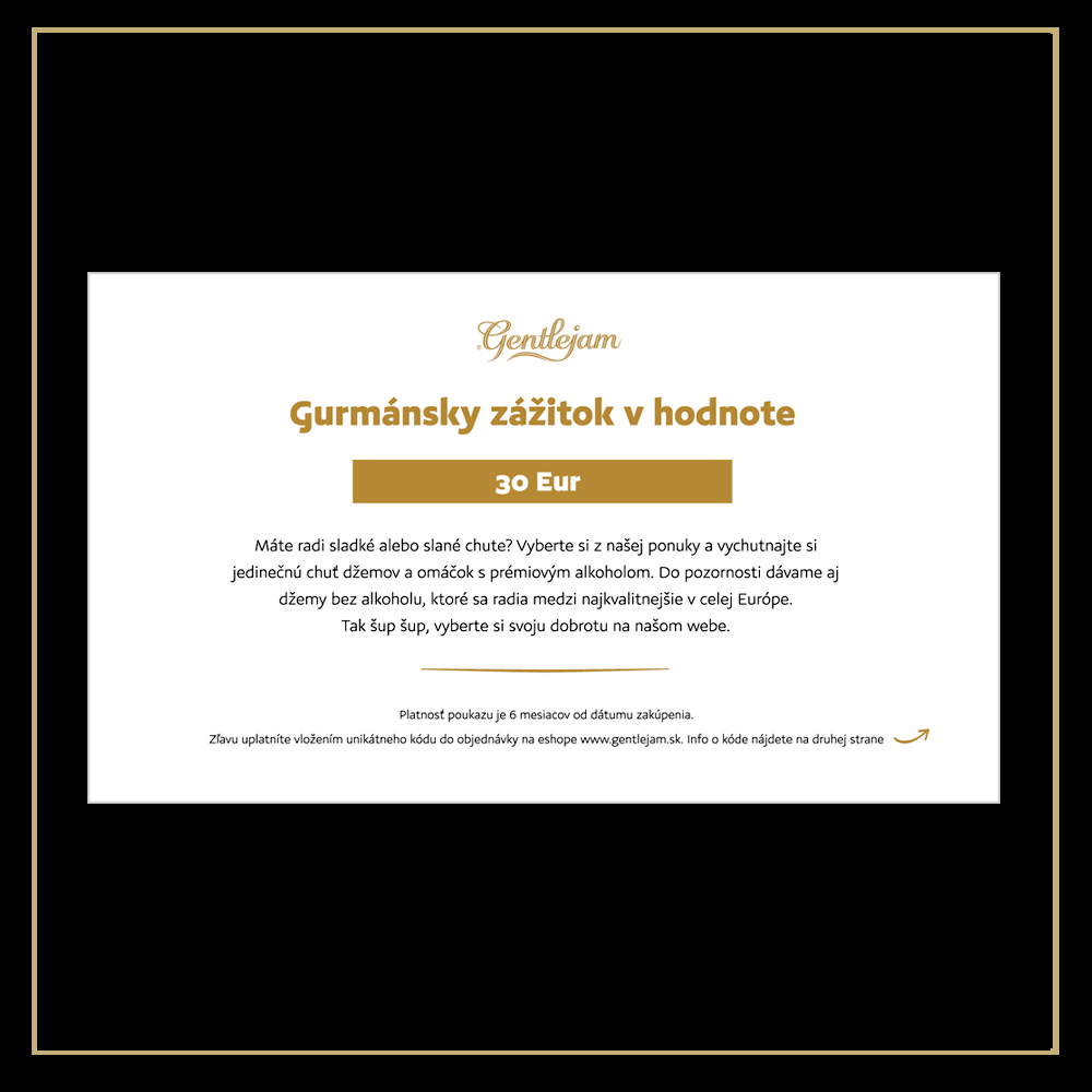 Gift voucher - Image 3