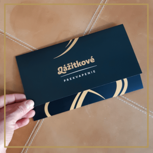 Gift voucher