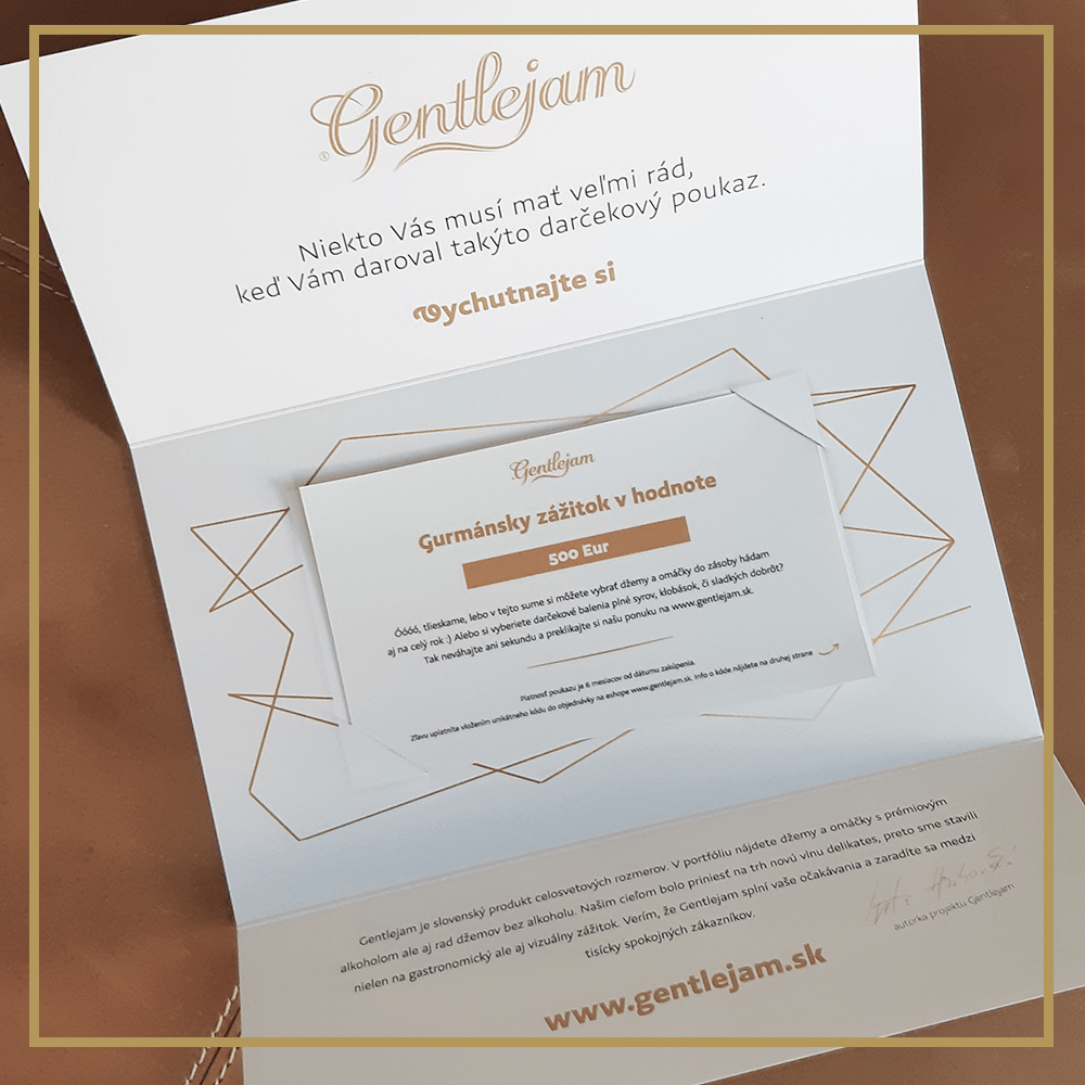 Gift voucher - Image 2