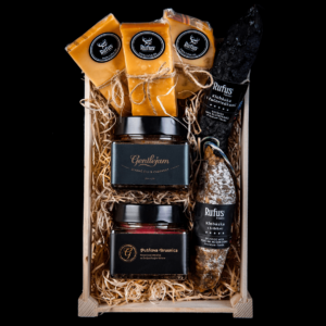Gift packaging