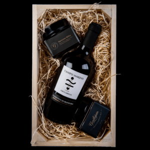 Gift packaging