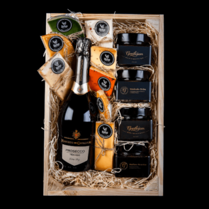 Gift packaging