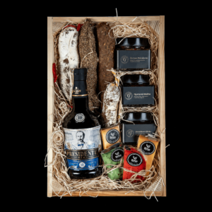 Gift package