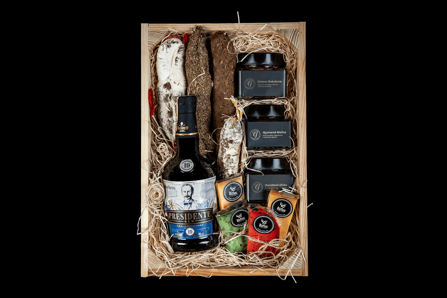 Gift package