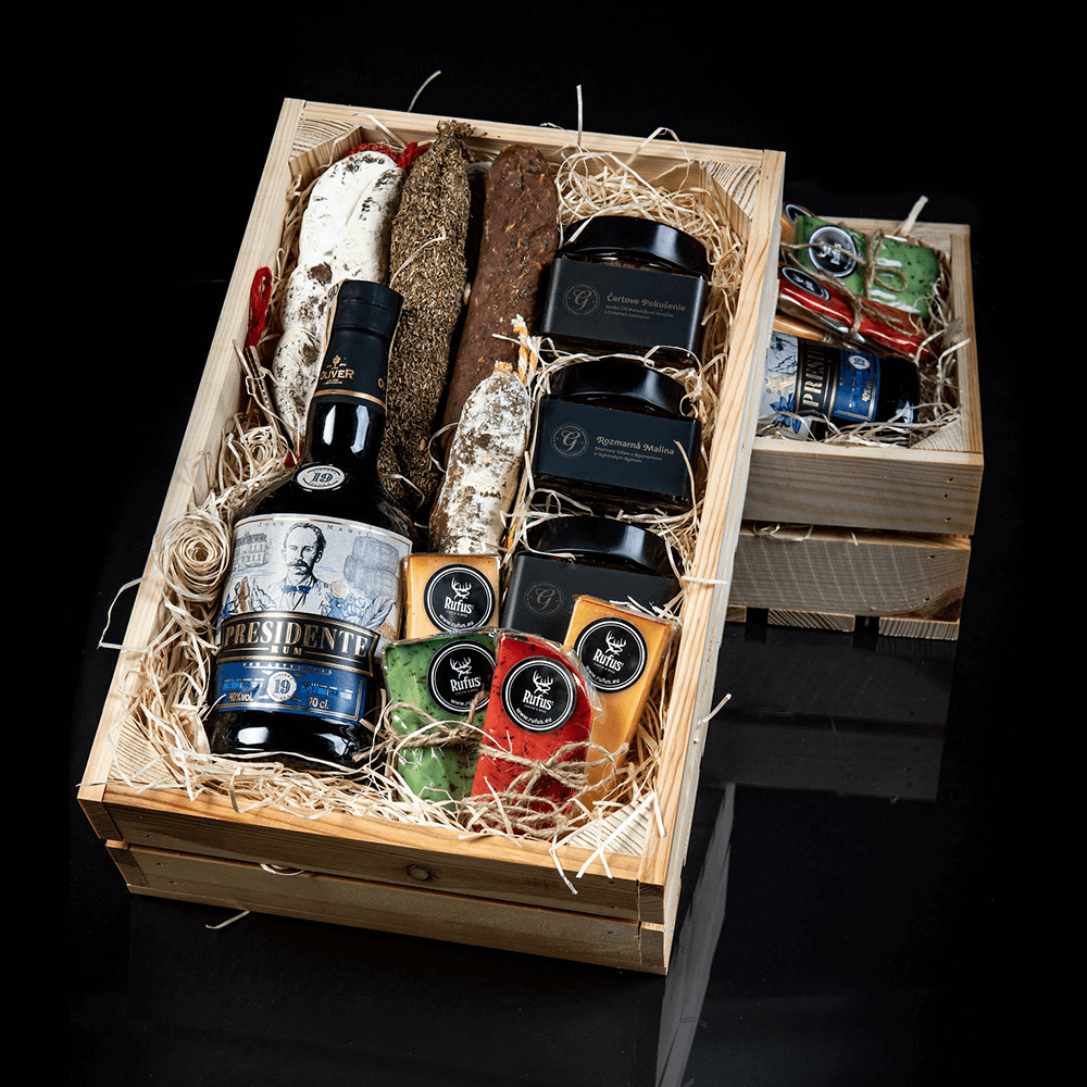 Gift package