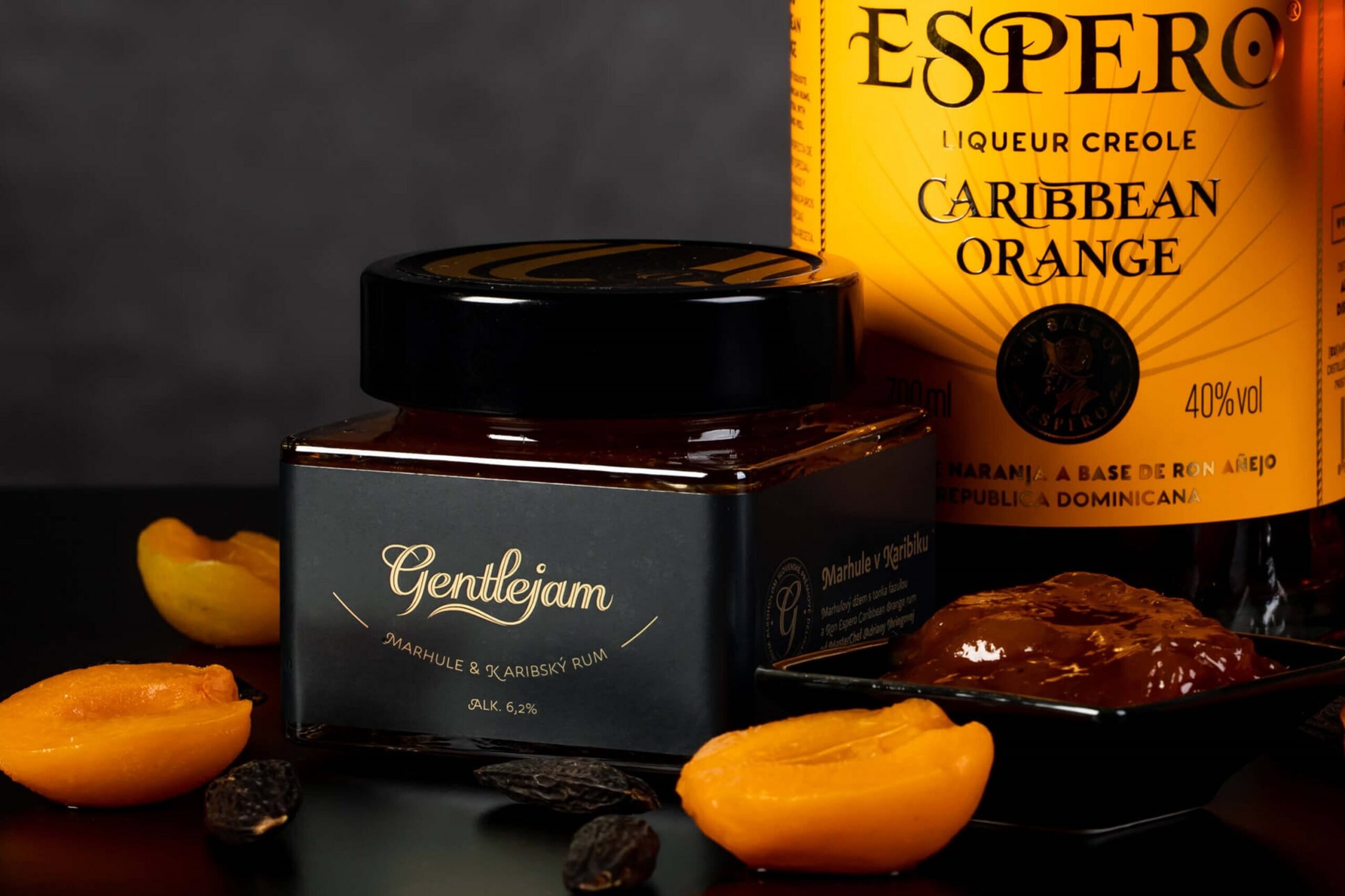 Apricots in the Caribbean - apricot jam - Image 2
