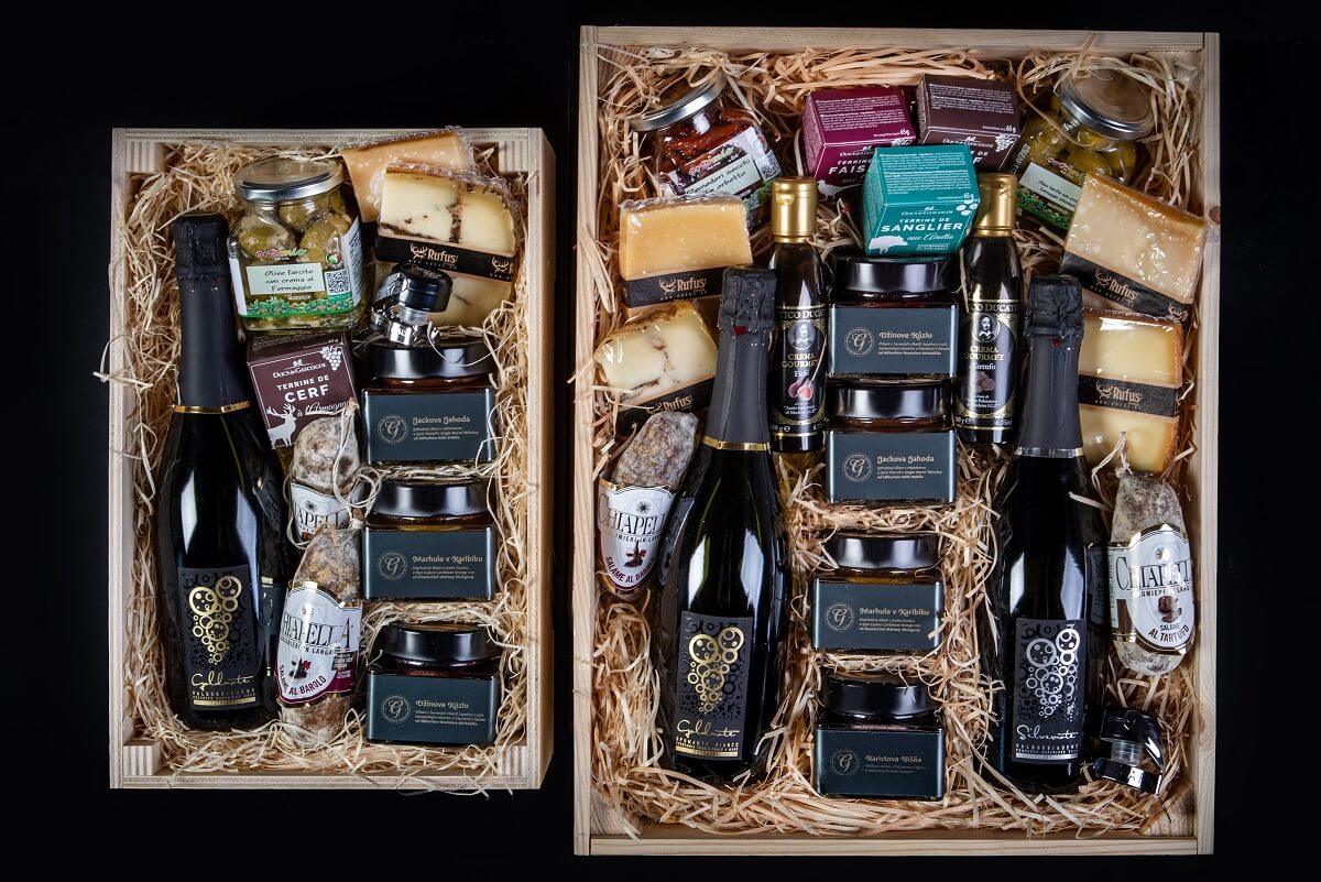 Gift box
