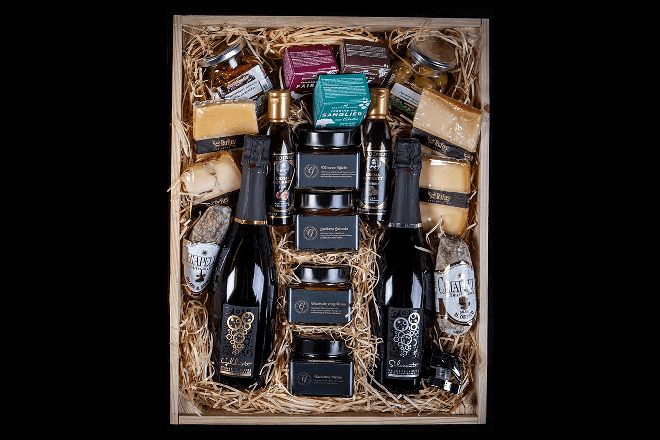 Gift box