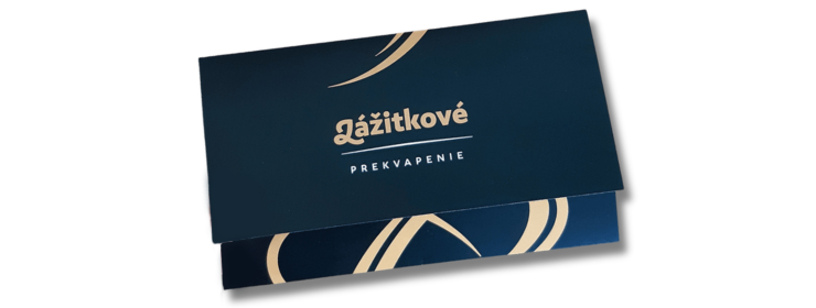 Gift vouchers