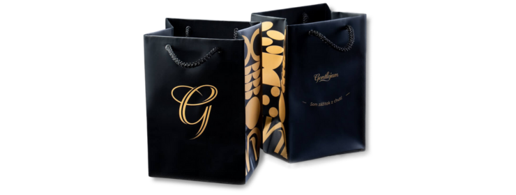 Gift bags